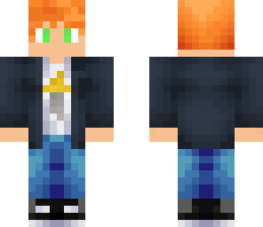 luke garner homestuck oc
