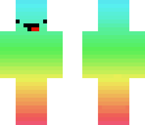 rainbow derps