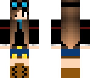 dantdm girl 2