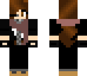 parker games as a girl