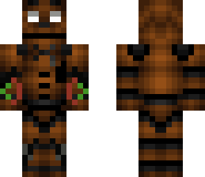 old freddy