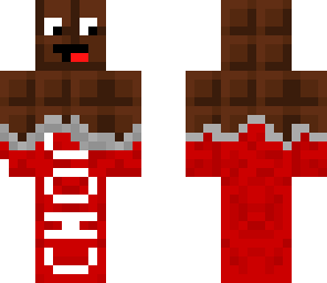 special chocolate