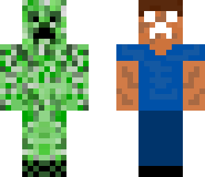 split personalities
