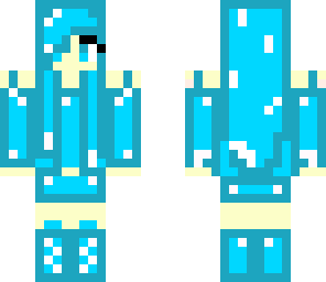 l's diamond girl