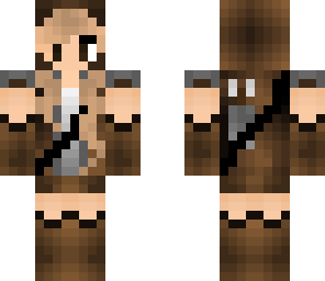 awesome skin edited