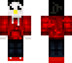 cool penguin
