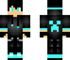 cool boy