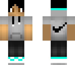 my 1er skin