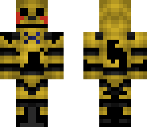 golden freddy