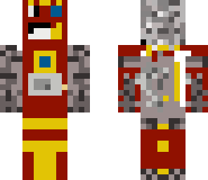 bd ironman tonystark
