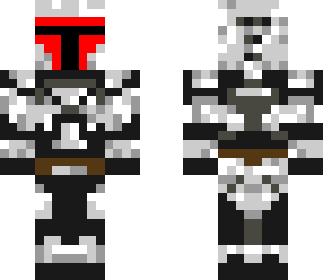 mandalorian