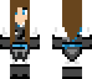 hoodless assassin girl