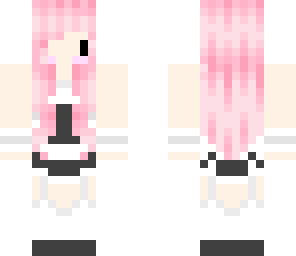 edit - cute derpy maid 