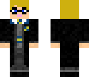 ravenclaw student 2