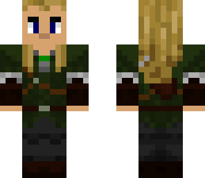 legolas