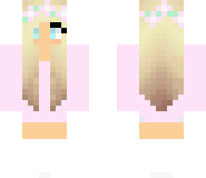 pj girl