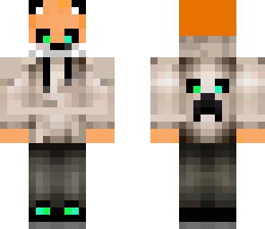 joacorhcp cool fox