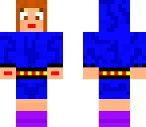 gamergal
