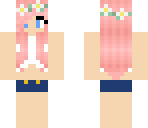 summer girl