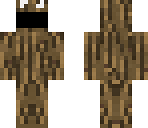wood cookie