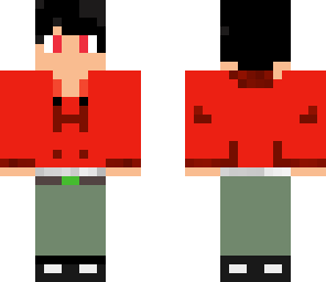 nick