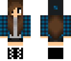 xxneon_pandaxx skin