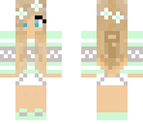 vivis new skin