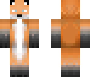 dister fox