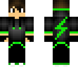 juancrafterx skin