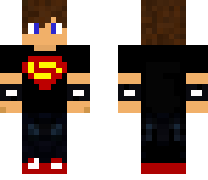 super teen