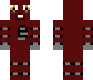 foxy