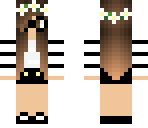 skin i made for novalee