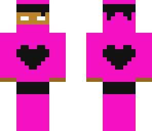 pink taco