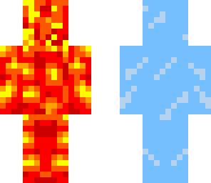 fire and ice