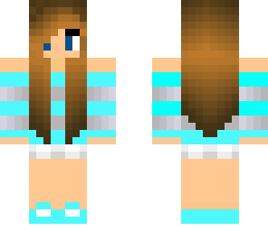 xxneon_pandaxx skin v2