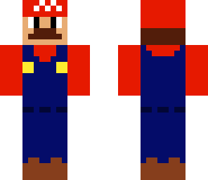 mario