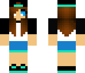 my skin