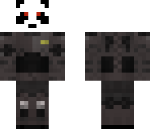 graser panda