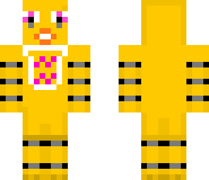chica