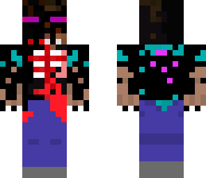 skin 