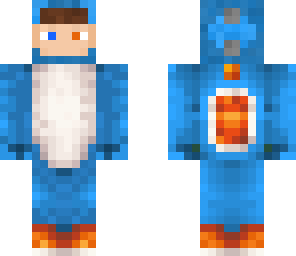 theron22's official yt skin