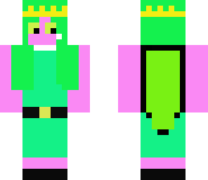 emerald queen