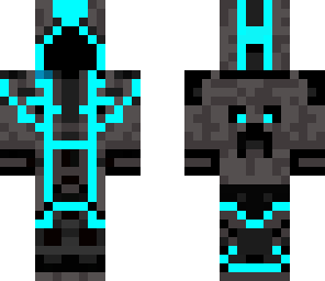 tron ninja