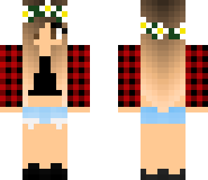 biancas skin