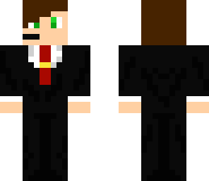 secret service agent c