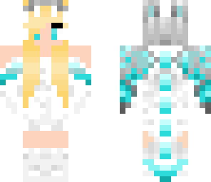fixed blue dragon
