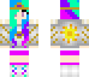 princess celestia