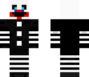 the puppet remade