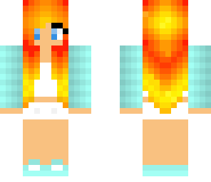 fire and water