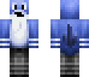 mordecai